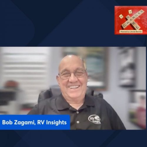 The Real Bob Zagami